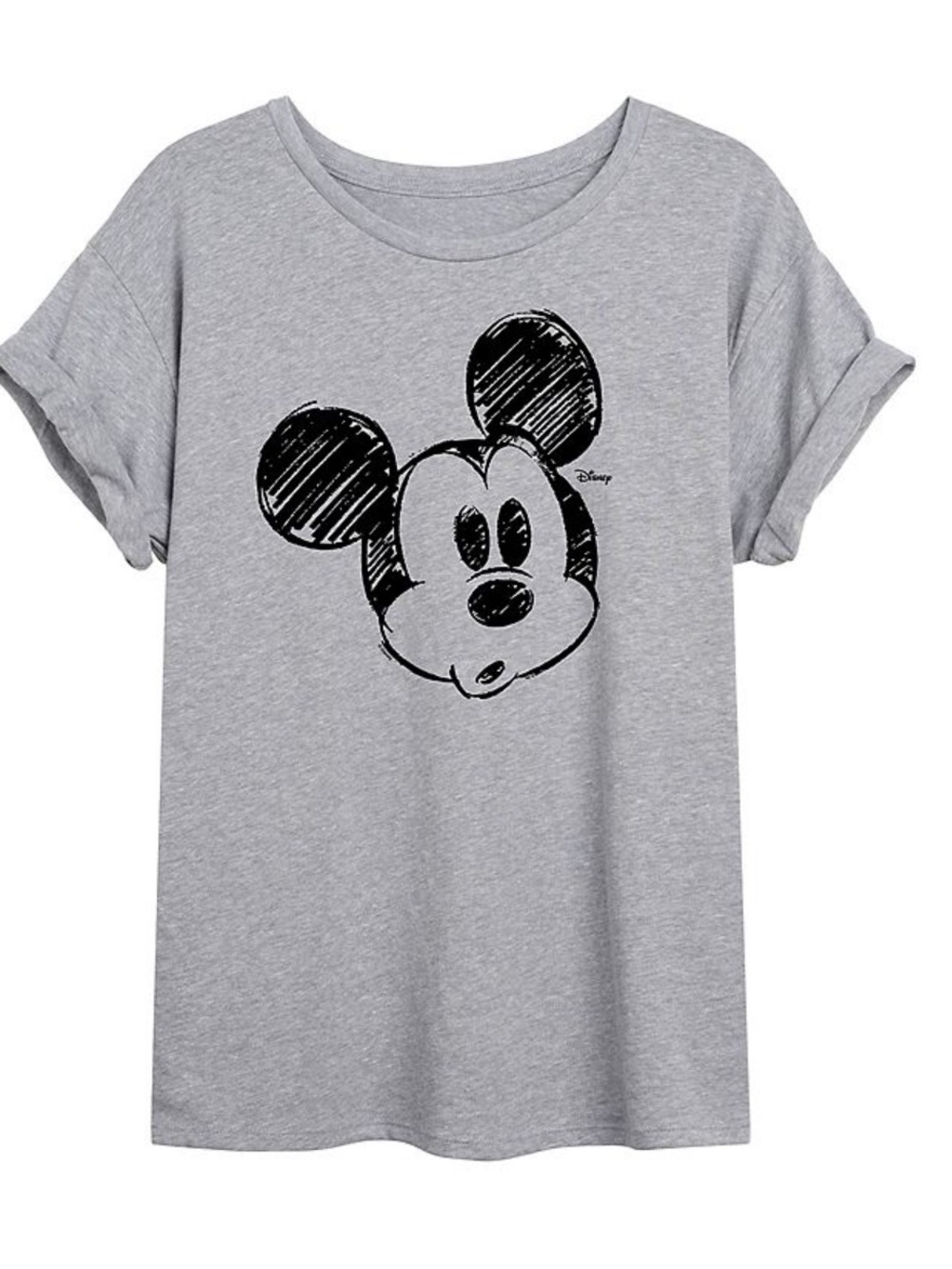 Mickey Mouse T-shirt